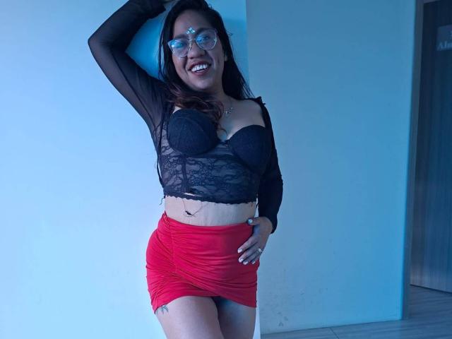 SilvanaLane - Live porn &amp; sex cam - 30861641