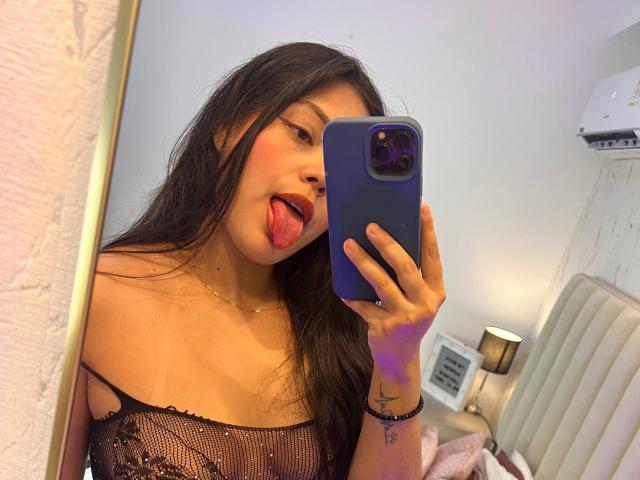 ViolettaRouse - Sexe cam en vivo - 30861923