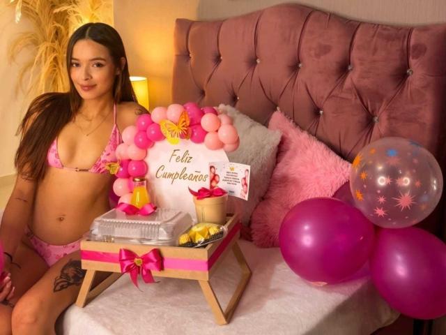 KittyMiller - Sexe cam en vivo - 30861989