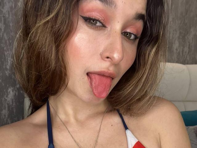 MilaGonz - Live porn &amp; sex cam - 30862001