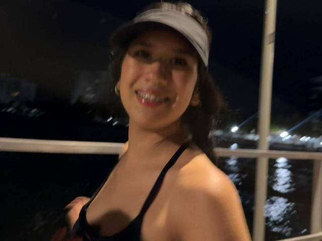 HannaThorne - Sexe cam en vivo - 30862130