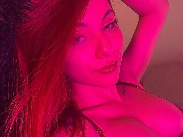 ValeryHarllow - сексуальная веб-камера в реальном времени - 30862262
