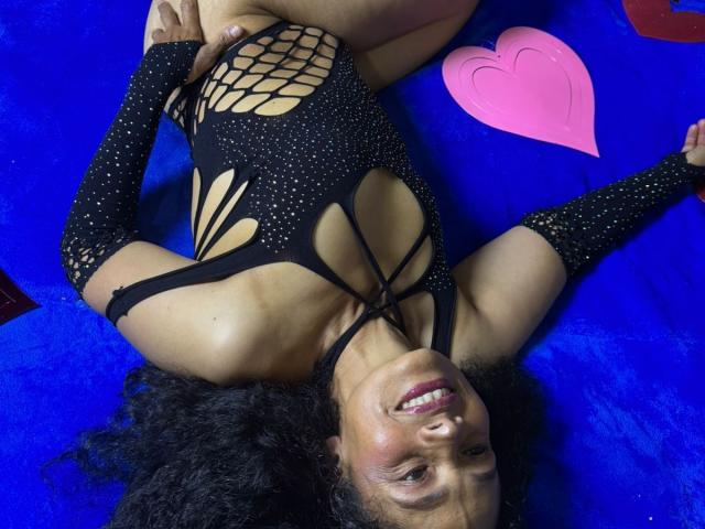 AuroraCandelax - Sexe cam en vivo - 30862637