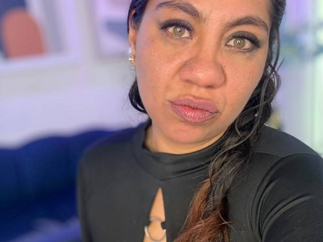 SilvanaLane - Live porn &amp; sex cam - 30862739