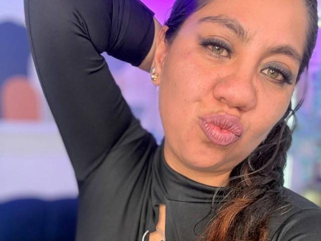 SilvanaLane - Sexe cam en vivo - 30862745