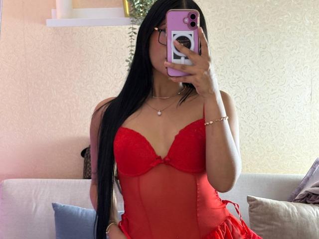 AntonellaMonroe - Sexe cam en vivo - 30863312
