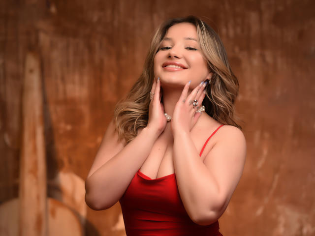 EvaBlazze - Live sex cam - 30863591