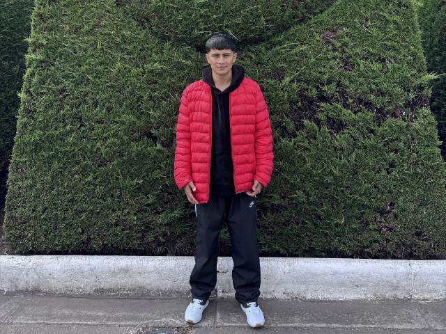 KaelNova - Live porn &amp; sex cam - 30863807