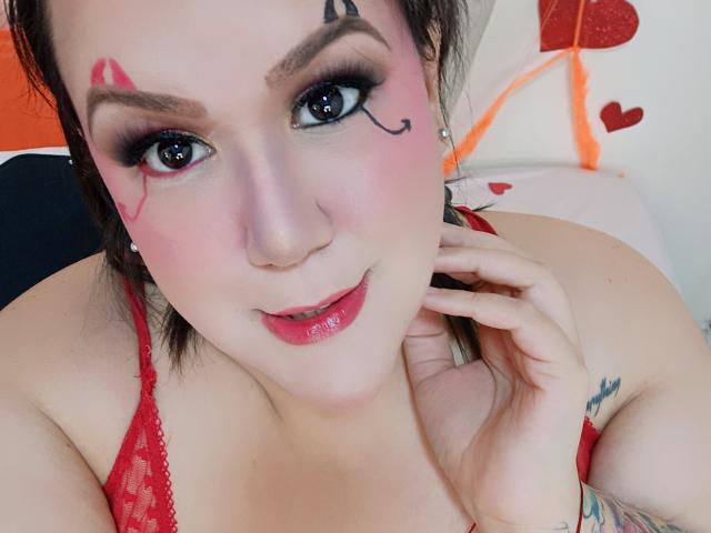 GiiannaMorrys - Live porn &amp; sex cam - 30863822