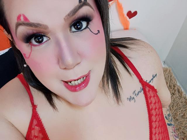 GiiannaMorrys - Live sex cam - 30863837