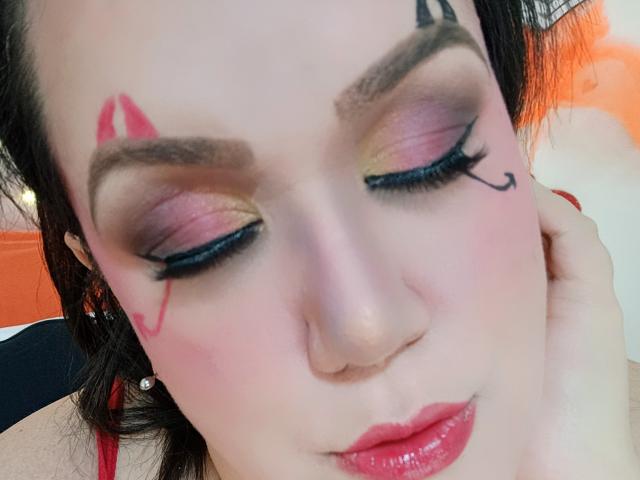 GiiannaMorrys - Live porn &amp; sex cam - 30863867