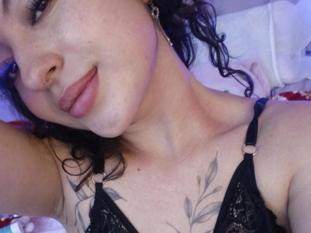 MiiaBennet - Live porn &amp; sex cam - 30863954