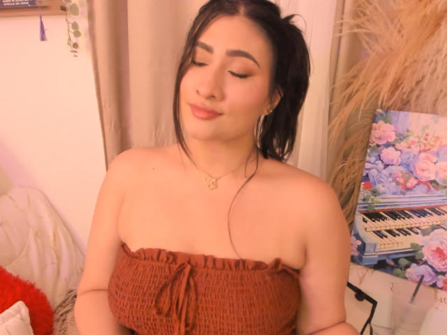 ElyRoss - Sexe cam en vivo - 30864032