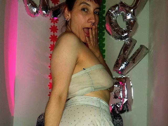 AliceRiot - Sexe cam en vivo - 30864041