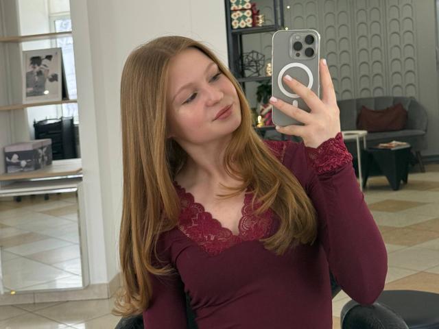 AkilahGhil - Sexe cam en vivo - 30864329