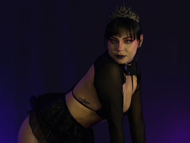 MadameDesadex - Live sexe cam - 30864365