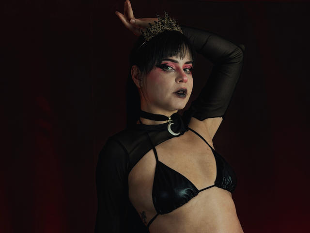 MadameDesadex - Sexe cam en vivo - 30864374