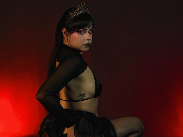 MadameDesadex - Sexe cam en vivo - 30864380