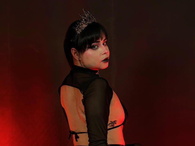 MadameDesadex - Sexe cam en vivo - 30864386