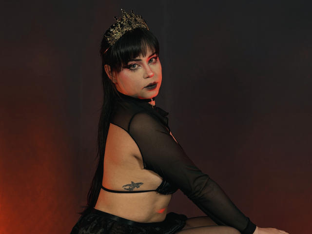 MadameDesadex - сексуальная веб-камера в реальном времени - 30864389