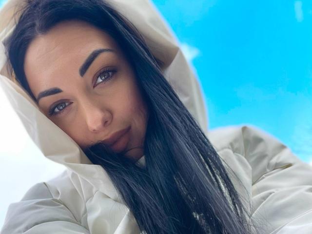 Xioni - Live porn &amp; sex cam - 30864488