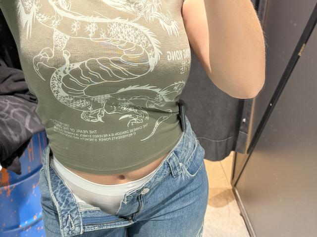 MargoFun - Live porn &amp; sex cam - 30864731