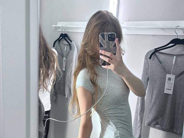 LorineThomeczek - Live porn &amp; sex cam - 30864803