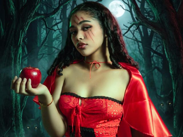FernandaCoa - Sexe cam en vivo - 30865043