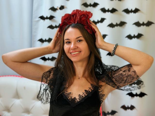 KaraCriegs - Live porn &amp; sex cam - 30865712