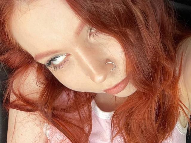 LilliamChevalier - Sexe cam en vivo - 30865814