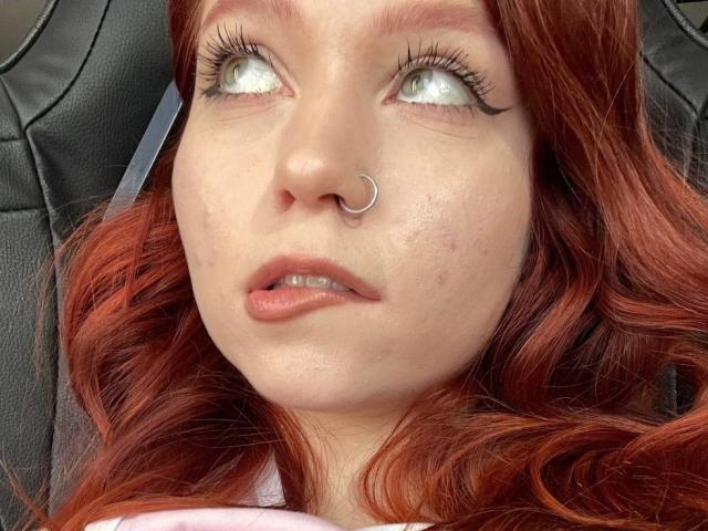 LilliamChevalier - Live porno og sexkamera - 30865817