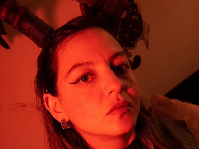 ArianaBlonde - Live porn &amp; sex cam - 30865880