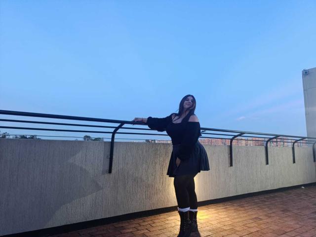 VenusxMusa - Sexe cam en vivo - 30866081
