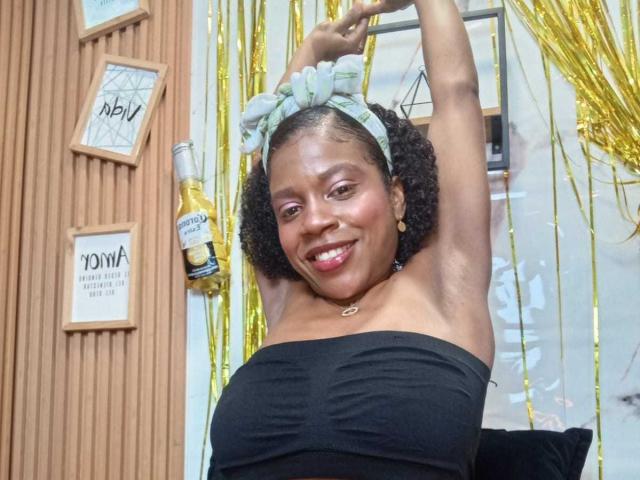 SarahiPusey - Live sexe cam - 30866333