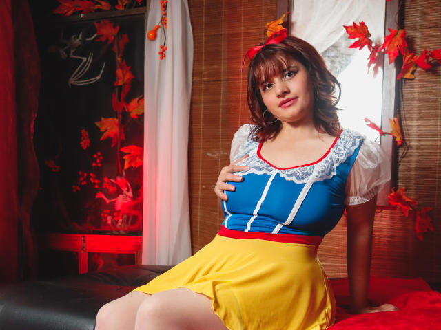 VivianFranco - Sexe cam en vivo - 30866390