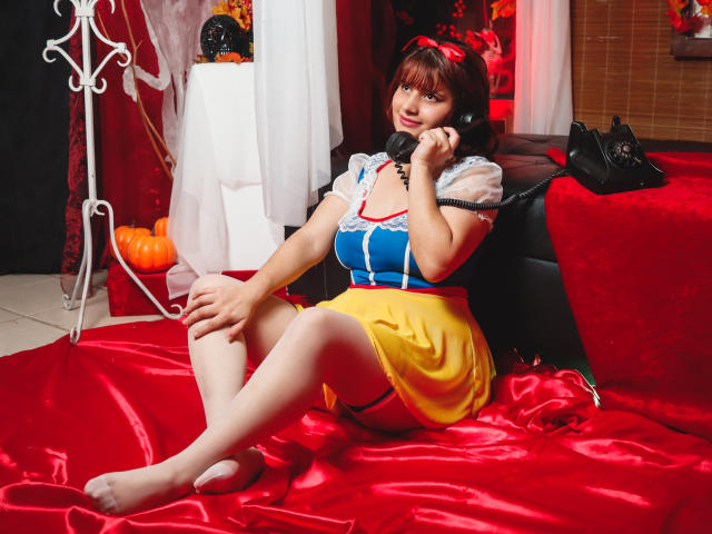 VivianFranco - Live Sex Cam - 30866411