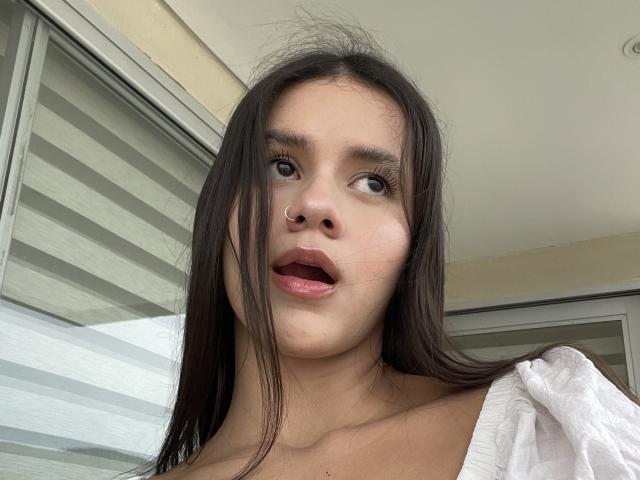 SofiaDavisOne - פורנו בשידור חי ומצלמת סקס - 30866726