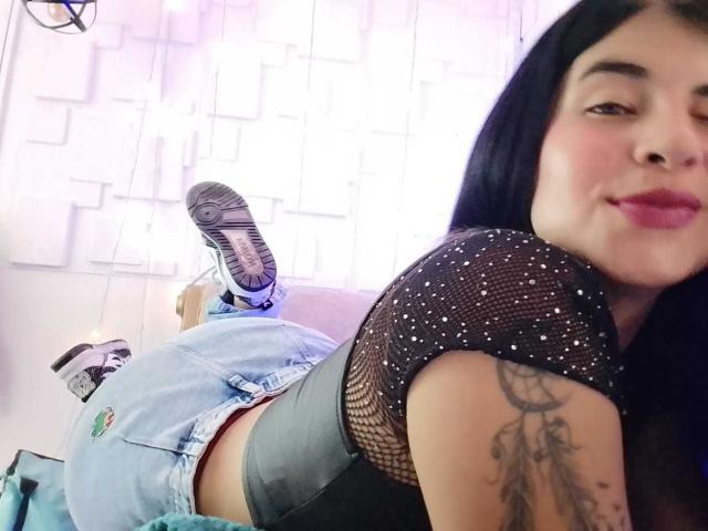 NinaHarpper - Live sex cam - 30866858