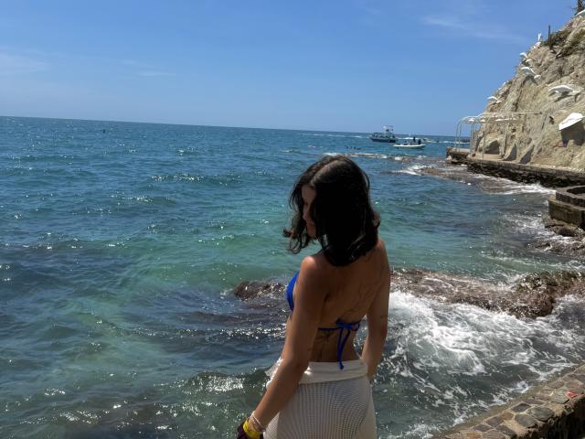 SofiaDavisOne - פורנו בשידור חי ומצלמת סקס - 30866909