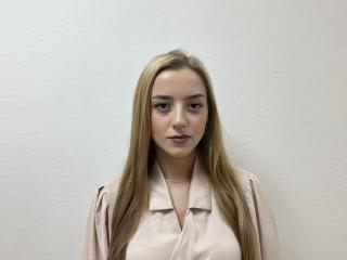 Live Chat with DorlaSinibaldi on XLoveCam