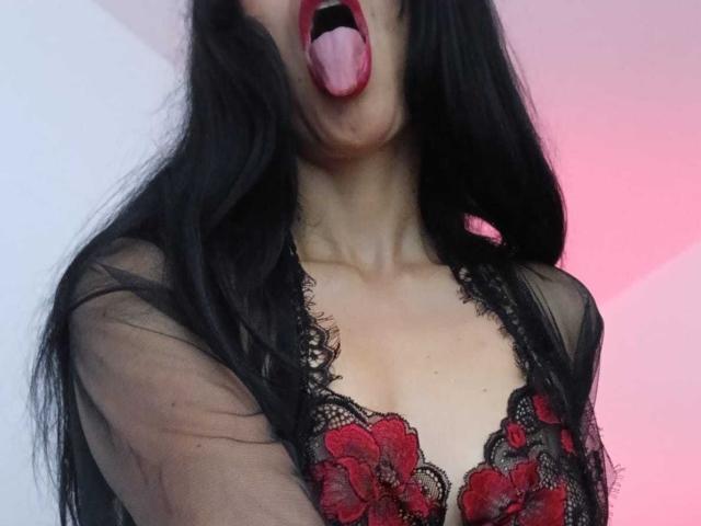 ZarayFeet - Live porn &amp; sex cam - 30867434