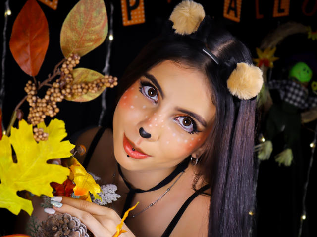 NovaLewis - Sexe cam en vivo - 30867827