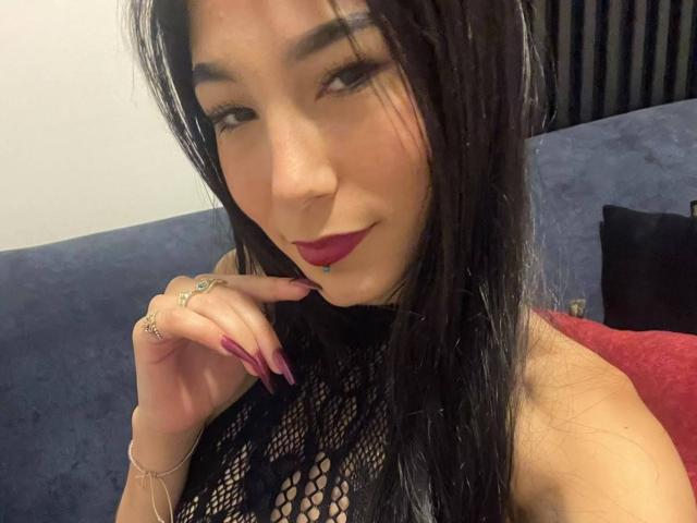 VioletaVelvet - Live sex cam - 30868115