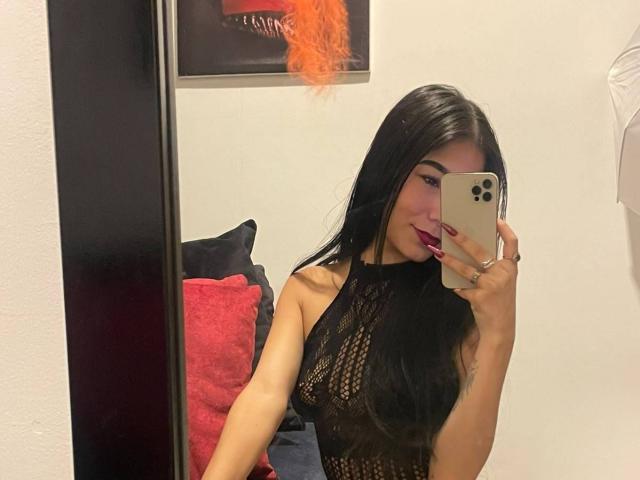 VioletaVelvet - Camera khiêu dâm &amp; quyến rũ trực tiếp - 30868133