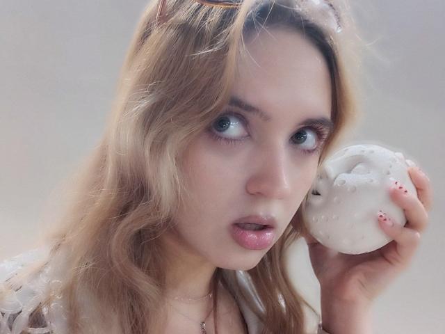 JonieAamot - сексуальная веб-камера в реальном времени - 30868547