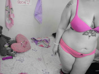 VaioletHill - Sexe cam en vivo - 3086878