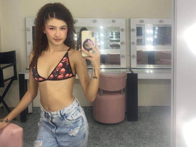 NathachaEvans - ライブポルノ&amp;セックスカム - 30869000