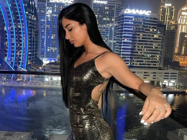 DahliaEden - Live porn &amp; sex cam - 30869324