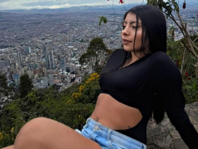LeiaLaurent - Sexe cam en vivo - 30869783