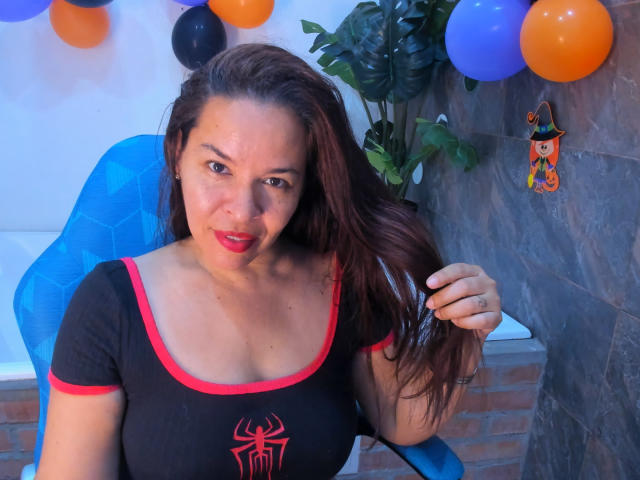 LizethBells - Live sex cam - 30869828